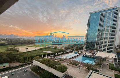 Apartment - 2 Bedrooms - 3 Bathrooms for rent in The Fairways East - The Fairways - The Views - Dubai