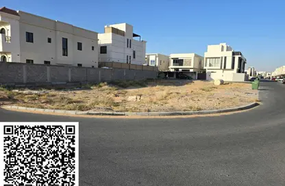 أرض - استوديو للبيع في قرية الاميرة - الياسمين - عجمان