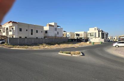 Land - Studio for sale in Al Amira Village - Al Yasmeen - Ajman Land - Studio for sale in Al Amira Village - Al Yasmeen - Ajman