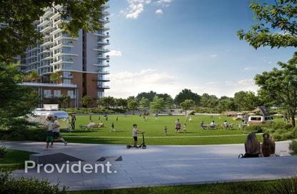 Apartment - 1 Bedroom - 2 Bathrooms for sale in Vida Residences Hillside Tower B - Vida Residences Hillside - Dubai Hills Estate - Dubai