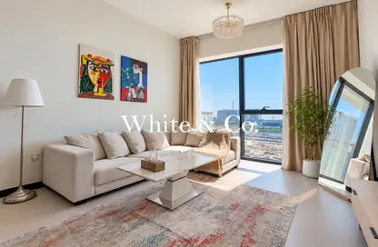 Apartment - 1 Bedroom - 2 Bathrooms for rent in Aria - District 14 - Jumeirah Village Circle - Dubai