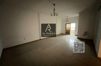 Apartment - 3 Bedrooms - 3 Bathrooms for rent in Al Naemiya Tower 1 - Al Naemiya Towers - Al Nuaimiya - Ajman