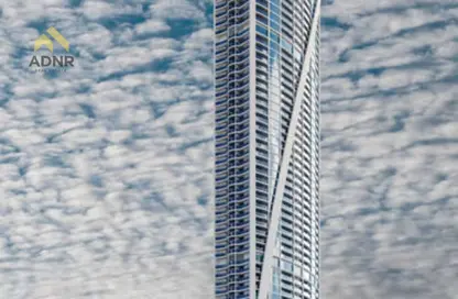 Apartment - 1 Bedroom - 2 Bathrooms for sale in Fashionz by Danube - Jumeirah Village Triangle - Dubai