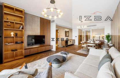 Apartment - 1 - 2 for sale in Royal Amwaj Residences South - Royal Amwaj Residences - The Crescent - Palm Jumeirah - Dubai Apartment - 1 - 2 for sale in Royal Amwaj Residences South - Royal Amwaj Residences - The Crescent - Palm Jumeirah - Dubai