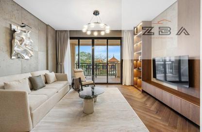 Apartment - 1 - 2 for sale in Royal Amwaj Residences South - Royal Amwaj Residences - The Crescent - Palm Jumeirah - Dubai Apartment - 1 - 2 for sale in Royal Amwaj Residences South - Royal Amwaj Residences - The Crescent - Palm Jumeirah - Dubai