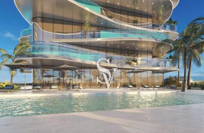 Apartment - 4 - 6 for sale in Volga Tower - District 7 - Jumeirah Village Triangle - Dubai