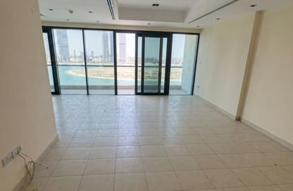 Apartment - 3 - 5 for rent in Al Mamzar - Al Mamzar - Sharjah - Sharjah
