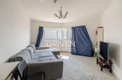 Apartment - 1 Bedroom - 1 Bathroom for sale in New Dubai Gate 1 - JLT Cluster Q - Jumeirah Lake Towers - Dubai