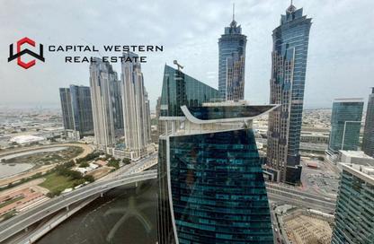 Office Space - Studio for rent in The Citadel Tower - Business Bay - Dubai Office Space - Studio for rent in The Citadel Tower - Business Bay - Dubai