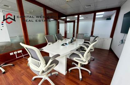 Office Space - Studio for rent in The Citadel Tower - Business Bay - Dubai Office Space - Studio for rent in The Citadel Tower - Business Bay - Dubai