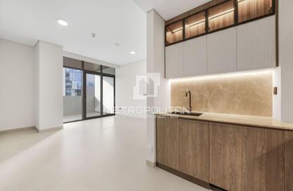 Apartment - 1 Bedroom - 1 Bathroom for sale in West Five Business Bay Residences - Business Bay - Dubai