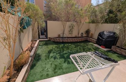 Townhouse - 3 Bedrooms - 4 Bathrooms for rent in Amaranta B - Amaranta - Villanova - Dubai