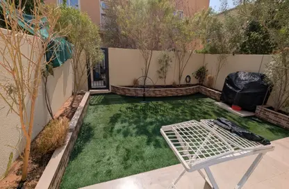 تاون هاوس - 3 غرف نوم - 4 حمامات للايجار في أمارانتا ب - امرانتا - فيلا نوفا - دبي