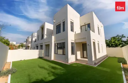 فيلا - 3 غرف نوم - 4 حمامات للايجار في ميرا اوازيس 1 - ميرا  اوازيس - ريم - دبي