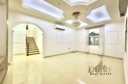 Villa - 5 - 7 for rent in Al Mowaihat 2 - Al Mowaihat - Ajman