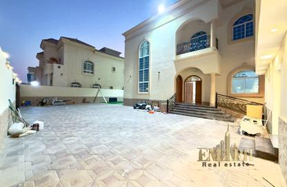 Villa - 5 - 7 for rent in Al Mowaihat 2 - Al Mowaihat - Ajman