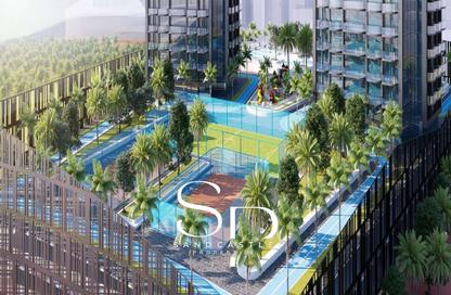 Apartment - 2 - 3 for sale in Ananda Residences - Motor City - Dubai Apartment - 2 - 3 for sale in Ananda Residences - Motor City - Dubai