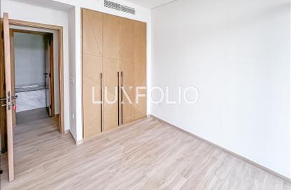 Apartment - 2 - 2 for sale in Palace Residences - Dubai Creek Harbour (The Lagoons) - Dubai