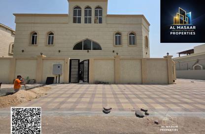 Villa - 7+ Bedrooms - 7+ Bathrooms for sale in Al Mowaihat 1 - Al Mowaihat - Ajman