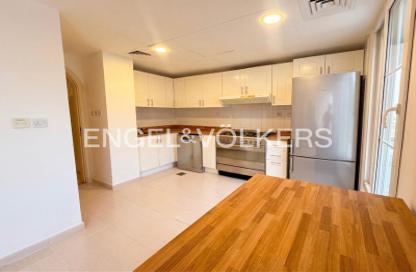 Villa - 2 - 3 for rent in Springs 3 - The Springs - Dubai Villa - 2 - 3 for rent in Springs 3 - The Springs - Dubai