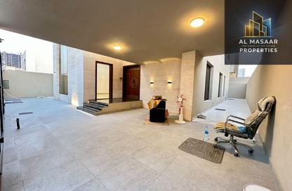 Villa - 6 - 7+ for sale in Al Aamra Gardens - Al Amerah - Ajman