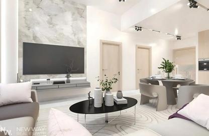 Apartment - Studio - 1 Bathroom for sale in Chapter 01 by Newbury - International City Phase 2 - Al Warsan 4 - Al Warsan - Dubai