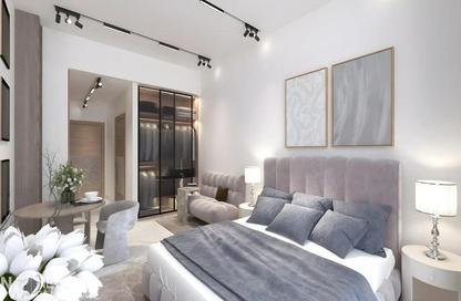 Apartment - Studio - 1 Bathroom for sale in Chapter 01 by Newbury - International City Phase 2 - Al Warsan 4 - Al Warsan - Dubai Apartment - Studio - 1 Bathroom for sale in Chapter 01 by Newbury - International City Phase 2 - Al Warsan 4 - Al Warsan - Dubai