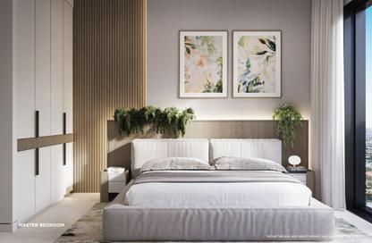 Apartment - 2 Bedrooms - 2 Bathrooms for sale in Treppan Tower - District 1 - Jumeirah Village Triangle - Dubai