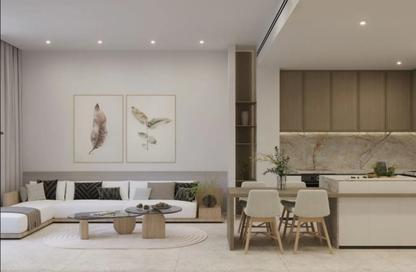 Apartment - 2 Bedrooms - 2 Bathrooms for sale in Jumeirah Village Triangle - Dubai