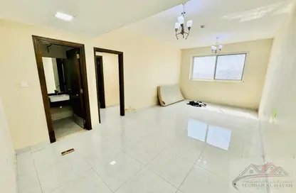 Apartment - 1 Bedroom - 2 Bathrooms for rent in Muweileh Community - Muwaileh Commercial - Sharjah