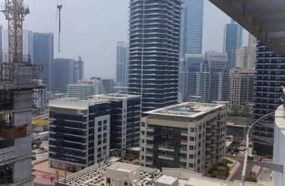 Apartment - 2 Bedrooms - 2 Bathrooms for rent in Marina Diamond 2 - Marina Diamonds - Dubai Marina - Dubai