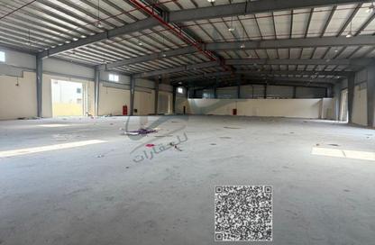 Bulk Rent Unit - Studio - 7+ Bathrooms for rent in Umm Al Thuoob - Umm Al Quwain