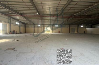 Bulk Rent Unit - Studio - 7+ Bathrooms for rent in Umm Al Thuoob - Umm Al Quwain