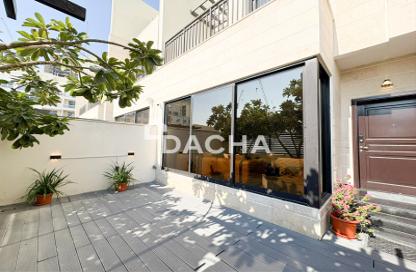 Villa - 4 Bedrooms - 6 Bathrooms for sale in Marwa Homes 2 - District 13 - Jumeirah Village Circle - Dubai