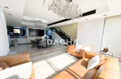 Villa - 4 Bedrooms - 6 Bathrooms for sale in Marwa Homes 2 - District 13 - Jumeirah Village Circle - Dubai