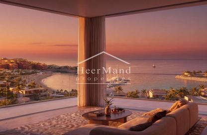 Apartment - 1 Bedroom - 2 Bathrooms for sale in Mira Coral Bay - Al Mairid - Ras Al Khaimah