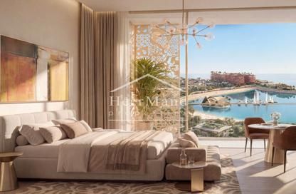 Apartment - 1 Bedroom - 2 Bathrooms for sale in Mira Coral Bay - Al Mairid - Ras Al Khaimah