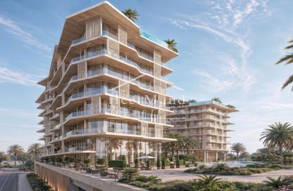 Apartment - 1 Bedroom - 2 Bathrooms for sale in Mira Coral Bay - Al Mairid - Ras Al Khaimah