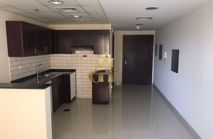 Apartment - Studio - 1 for rent in The Manhattan Tower - District 10 - Jumeirah Village Circle - Dubai