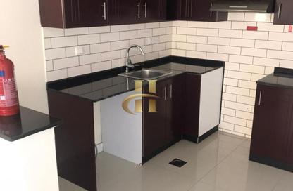 Apartment - Studio - 1 for rent in The Manhattan Tower - District 10 - Jumeirah Village Circle - Dubai
