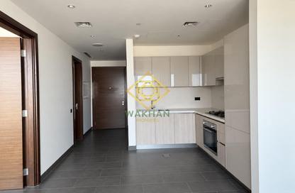 Apartment - 1 - 2 for rent in The Crest Tower B - The Crest - Sobha Hartland - Mohammed Bin Rashid City - Dubai