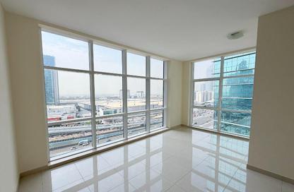 Office Space - Studio for rent in Duja Tower - Sheikh Zayed Road - Dubai