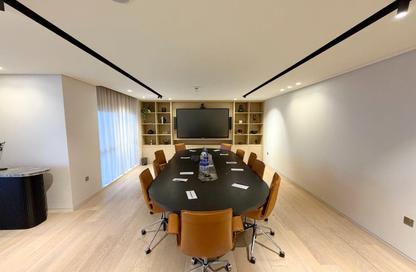 Office Space - Studio for rent in Duja Tower - Sheikh Zayed Road - Dubai