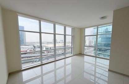 Office Space - Studio for rent in Duja Tower - Sheikh Zayed Road - Dubai