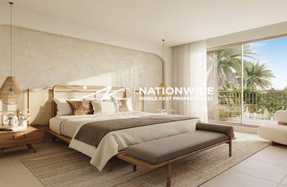Townhouse - 3 Bedrooms - 3 Bathrooms for sale in Seville Bloom - Mohamed Bin Zayed City - Abu Dhabi