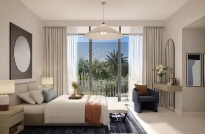 تاون هاوس - 3 غرف نوم - 4 حمامات للبيع في ليليا - ذا فالي - دبي