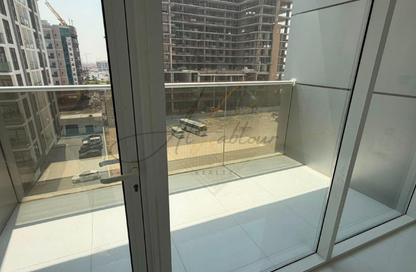 Apartment - Studio - 1 for rent in Shorooq Land 2 - Dubai Land Residence Complex - Dubai Apartment - Studio - 1 for rent in Shorooq Land 2 - Dubai Land Residence Complex - Dubai
