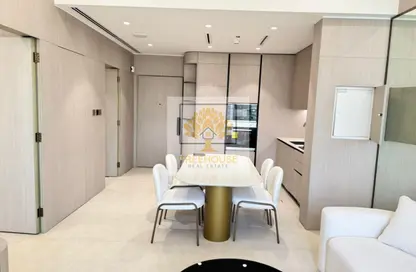 Apartment - 1 Bedroom - 2 Bathrooms for rent in Pearl house II - District 12 - Jumeirah Village Circle - Dubai