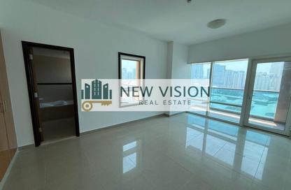Apartment - 2 Bedrooms - 3 Bathrooms for rent in Al Mamzar Tower - Al Mamzar - Sharjah - Sharjah