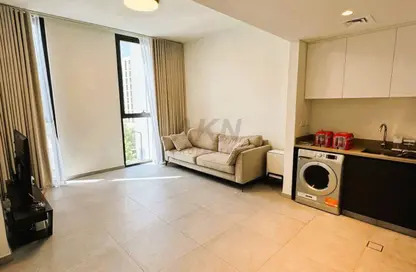 Apartment - 1 Bedroom - 1 Bathroom for rent in Aljada - Sharjah